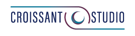 Logo de Croissant Studio
